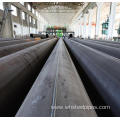 ASTM A 53 GR.B Lsaw Steel Pipe API CE